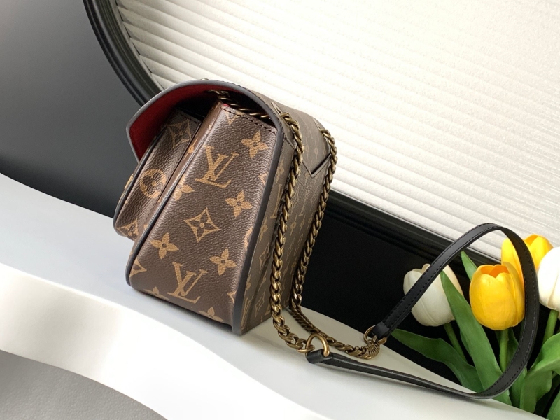 LV Satchel bags